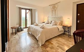 O' Stiavucco B&B